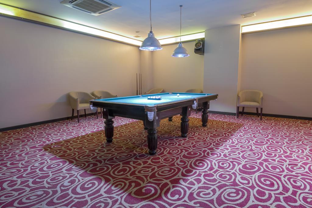Angkor Riviera Hotel Siem Reap Exteriör bild