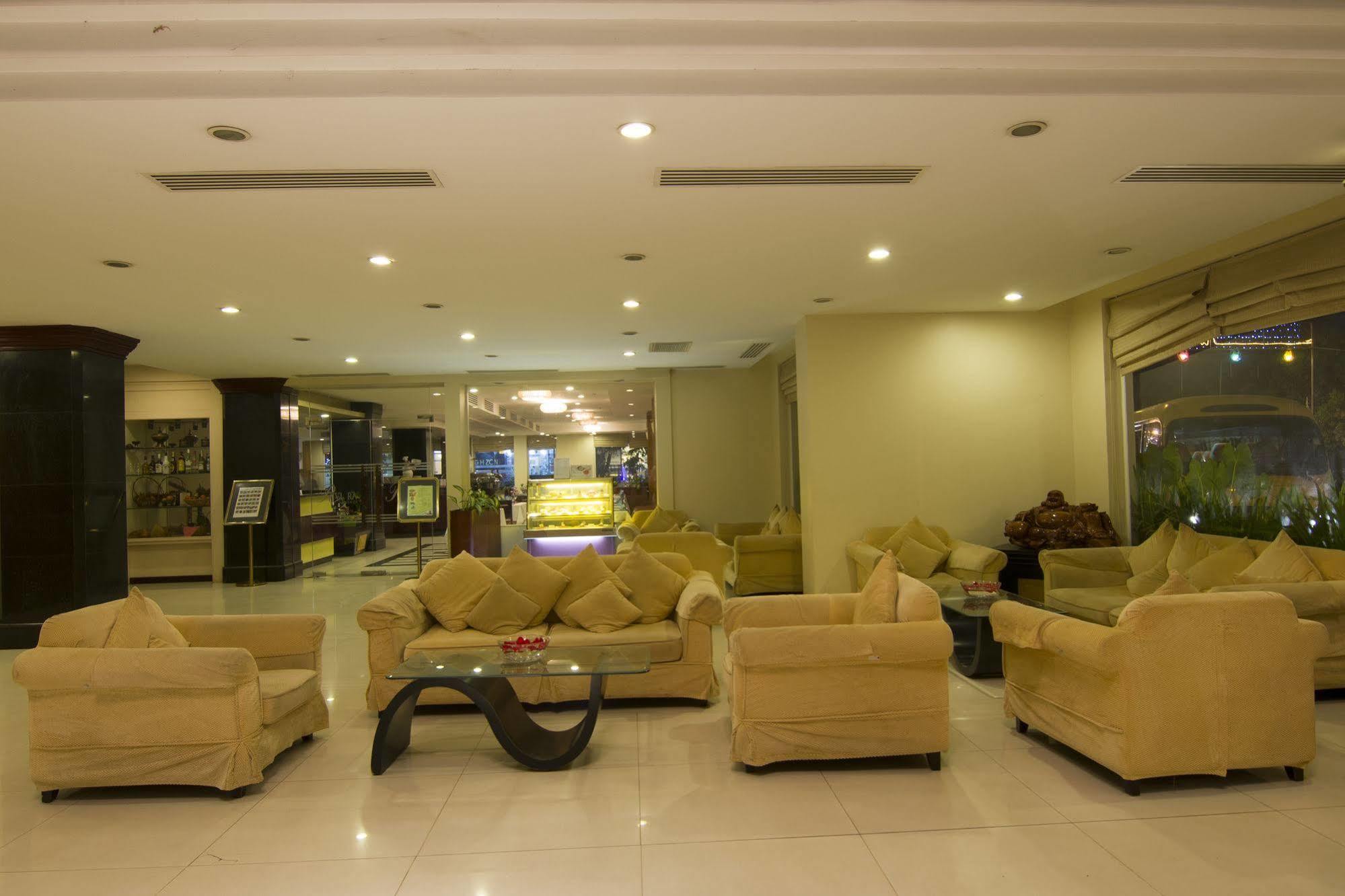 Angkor Riviera Hotel Siem Reap Exteriör bild